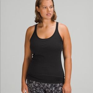 Lululemon ebb to street tank